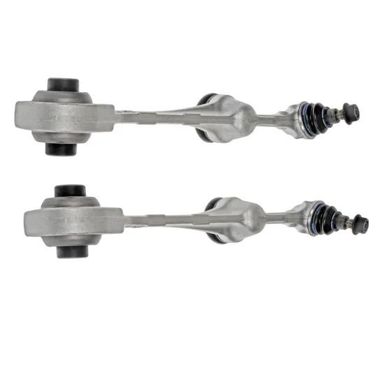 Aluminium Auto Suspension Parts Control Arms for Mercedes-Benz S400 (2213308107-2213308207)