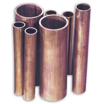 Copper Pipe