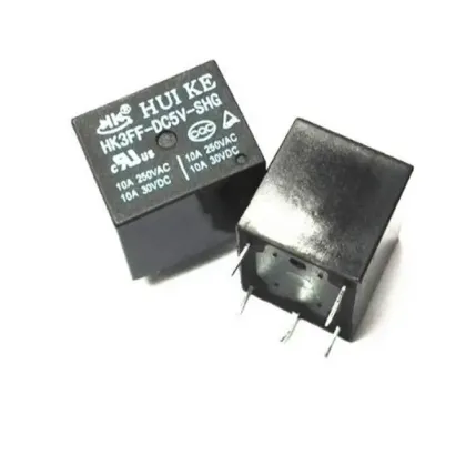 HK3FF-DC5V-SHG Relay