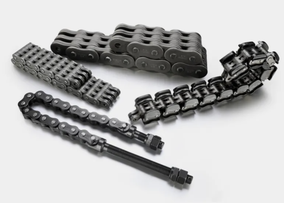 Traction Chains