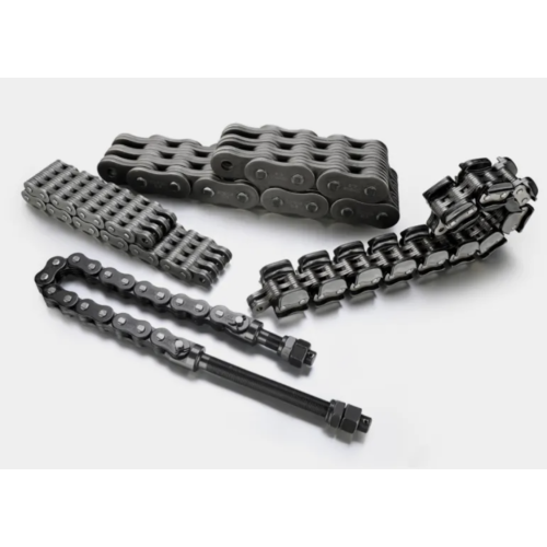 Traction Chains