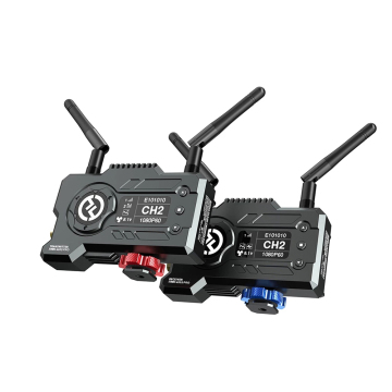 Hollyland Mars 400S PRO: Your Reliable Solution for Camera Image and Video Transmission