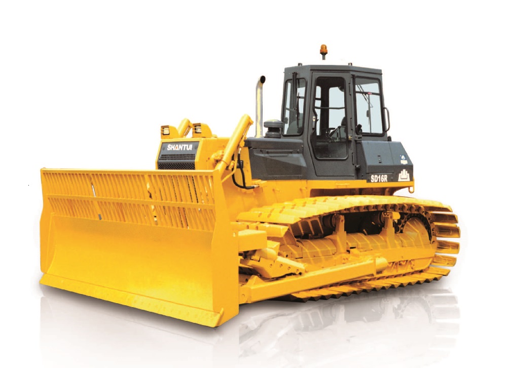 Shantui  160HP New SD16R Sanitation Dozer