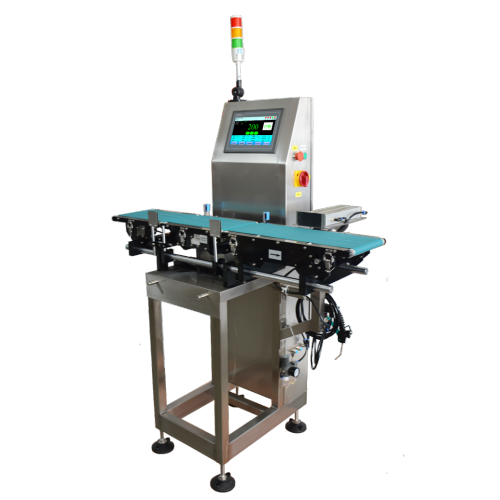 600g Electronic dynamic Checkweigher