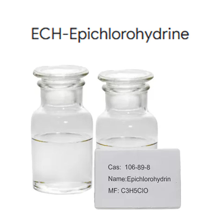 Industrial Grade Epichlorohydrin 99% Liquid CAS 106-89-8