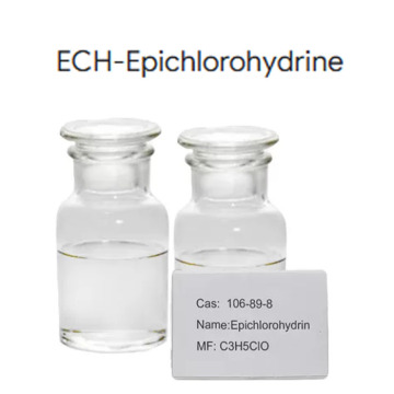 Industrial Grade Epichlorohydrin 99% Liquid CAS 106-89-8