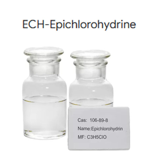 Industrial Grade Epichlorohydrin 99% Liquid CAS 106-89-8