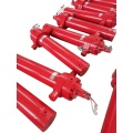 Double Acting Heavy Duty Cylinder Hydraulic