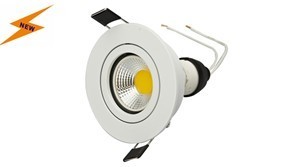 Yeni 4w Cob Led tavan ışıkları