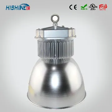 240 volts cold white led high bay ul