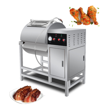 Automatic Vacuum Meat Marinator, Fried Chicken, and Meat Tumbler Machine for Sale