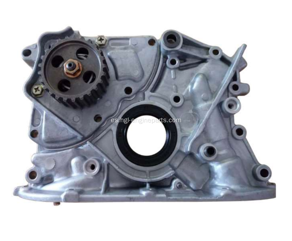 Bomba de aceite 15100-74050 para Toyota RAV4 3SFE