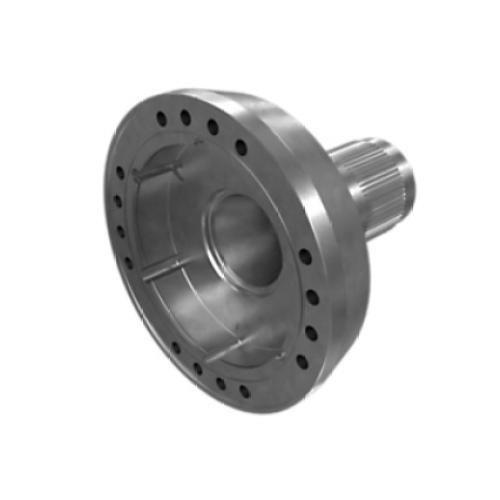 Transmission oil cooler 374-4711 is suitable for bulldozer D8R D8N