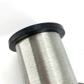 Spécifications multiples du fil d'acier revêtu de cuivre en conserve