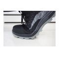 Mesh Breathable Work Safety Shoes