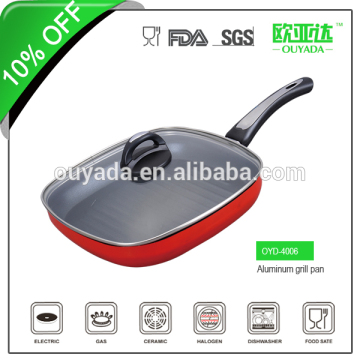 korean grill pan OYD-4006