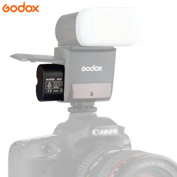 GODOX VB20 LI-ION BATTERY 7.2V 2000MAH Godox V350C/V350N/V350S/V350F/V350O Speedlites
