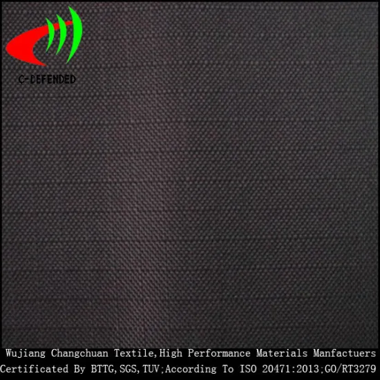 100 polyester 600d waterproof oxford fabric ripstop/grid pu/uly coated