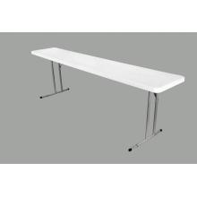 Folding Table No Assembly Heavy Duty table