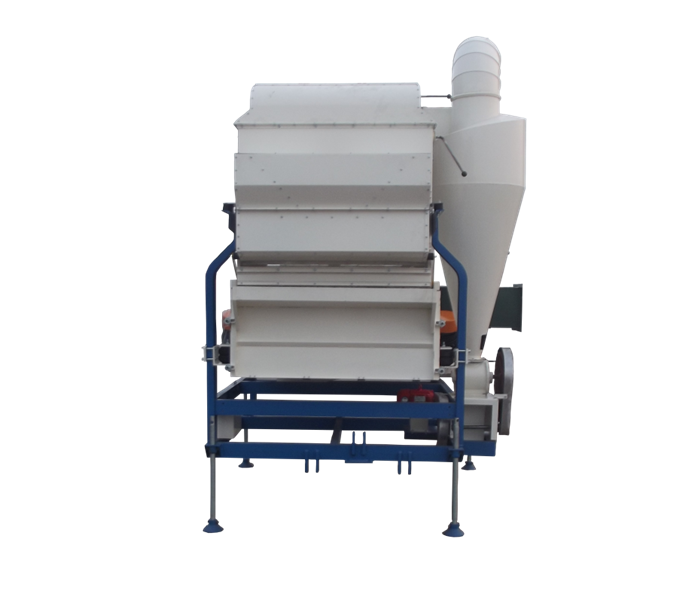 Grain Seed Cleaner