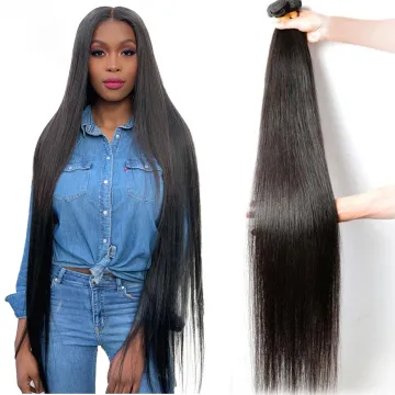 Free Sample Hair Bundle Virgin Cuticle Aligned Hair From India,Raw Virgin Indian Human Hair,Raw Indian Temple Hair Vendor