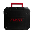 Furadeira Imapct para bateria de íon-lítio FIXTEC sem fio 20V 2x2000mah