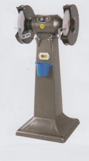 Reasonable Price S3St-250 Used Grinding Machine