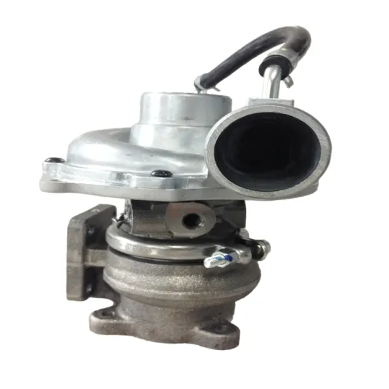 automotive turbo kits turbocharger compressor