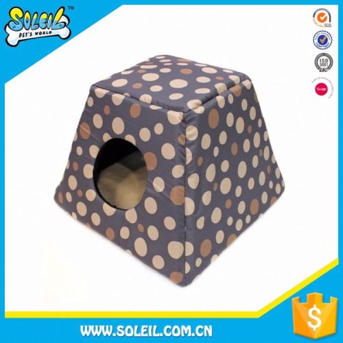Excellent Quality Soft Christmas Gifts Pet House Pet Beds