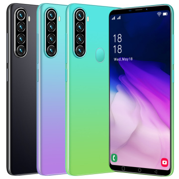 High-Performance 5 Inch Android Mobile Devices