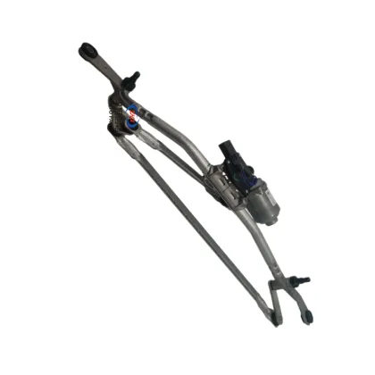 Wiper Motor Wiper Rod for Changan Qiyuan A05