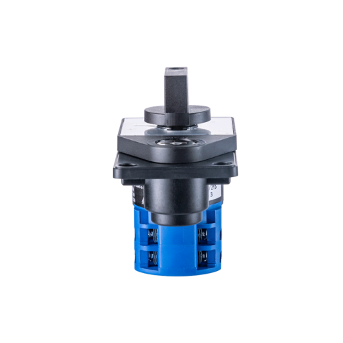 Universal changeover switch of key lock