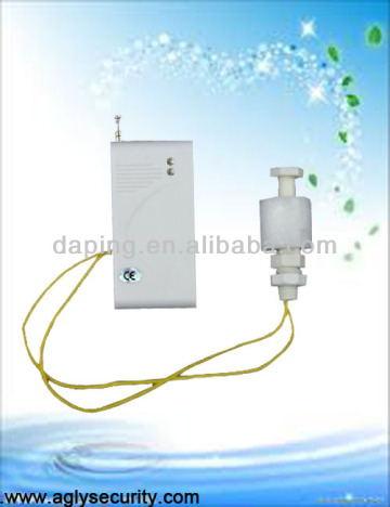 water leakage detector wireless water leak sensor