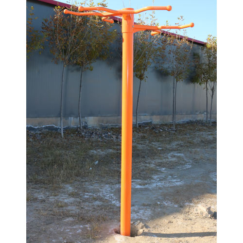 Affordable Outdoor Fitness Gear