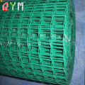 PVC Euro Round Zaun Post Holland Wire Mesh Roll