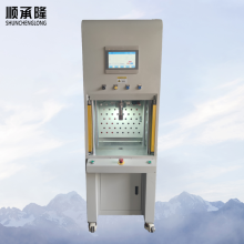 Mesin Press Servo Hemat Energi untuk kinerja yang andal