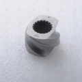 Extruder Screw Barrel Plastic Extrusion