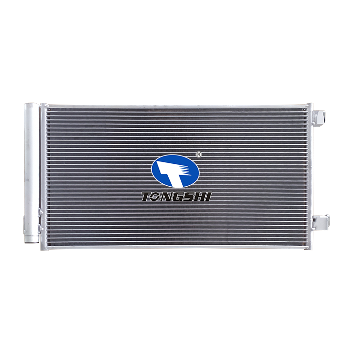 AC Condenser for Chrysler Jeep Compass 2.4L L4