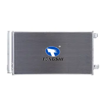 AC Condenser for Chrysler Jeep Compass 2.4L L4