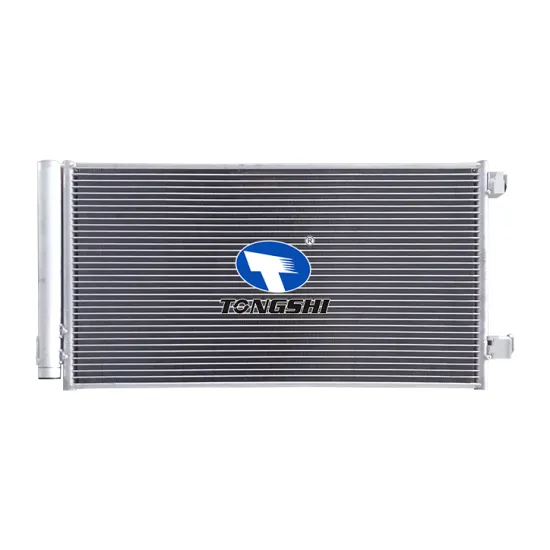 AC Condenser for Chrysler Jeep Compass 2.4L L4