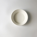 27oz-800ml Bagasse Round Bowl with Flat Bottom Φ190mm