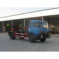 Dongfeng 12CBM Roll Off Container Truck Truck