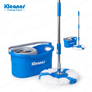 Esfregona de piso KT2211 KLEANER Tornado