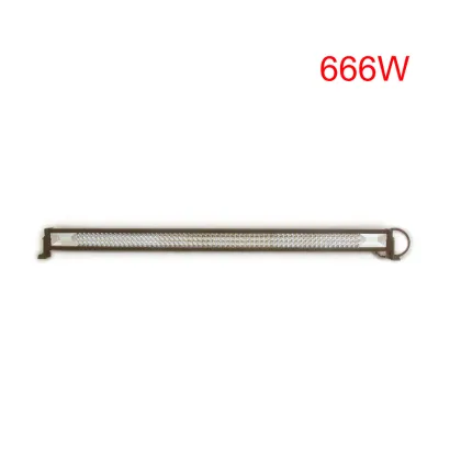 Triple Row Super Bright LED Light Bars - 153W to 693W