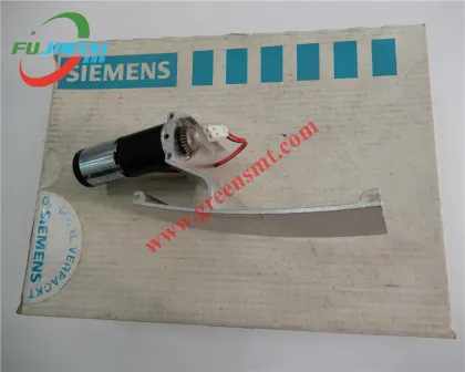 SMT Spare Parts Siemens 24-32mm Feeder Strip Motor 00350834 Maxon 231871