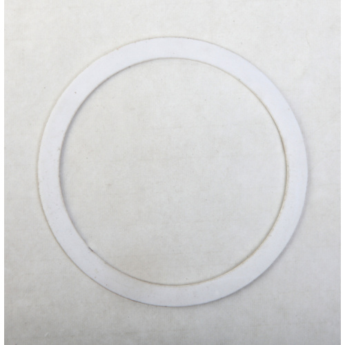 Teflon Flat Washer White Teflon Washers China Manufacturer
