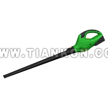 DC 18V Cordless Blower vac.with CE,GS,EMC
