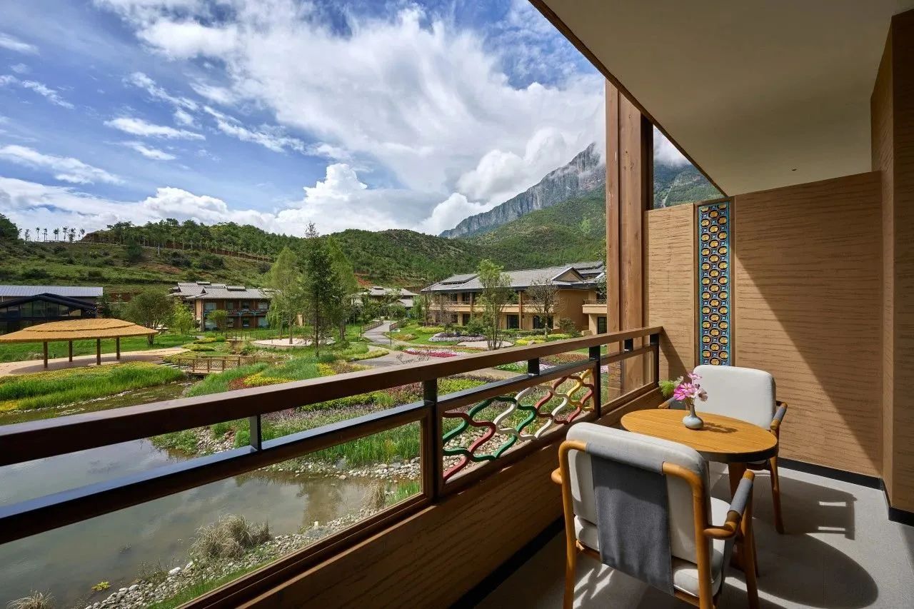 Hotel Indigo Yunnan Lugu Lake (32)