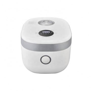 Intelligent Electric Non-Stick 4L Multifunctional Rice Cooker