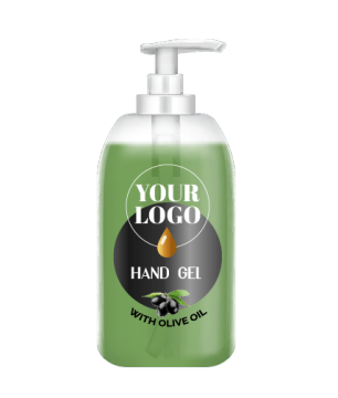 Shampoo nutrizionale della pianta Biqian
